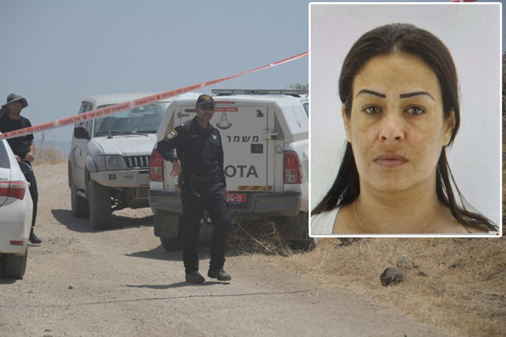 HOROR U IZRAELU: Sin ubio majku jer je prešla iz islama u pravoslavlje! Njeno telo pronađeno na obali Jordana! FOTO, VIDEO