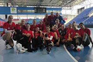 TURSKA PRVI RIVAL: Rukometašice Srbije započinju kvalifikacije za Evropsko prvenstvo