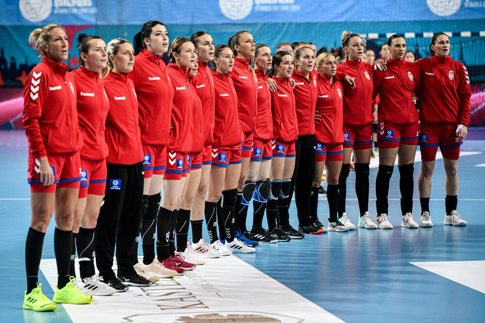 TEŽAK PORAZ SRBIJE! Rusija deklasirala srpske rukometašice na Svetskom prvenstvu