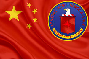 CIA FORMIRA CENTAR ZA SUKOB SA PEKINGOM Kina najveći izazov za Ameriku! Bambusova zavesa prioritet svih obaveštajaca