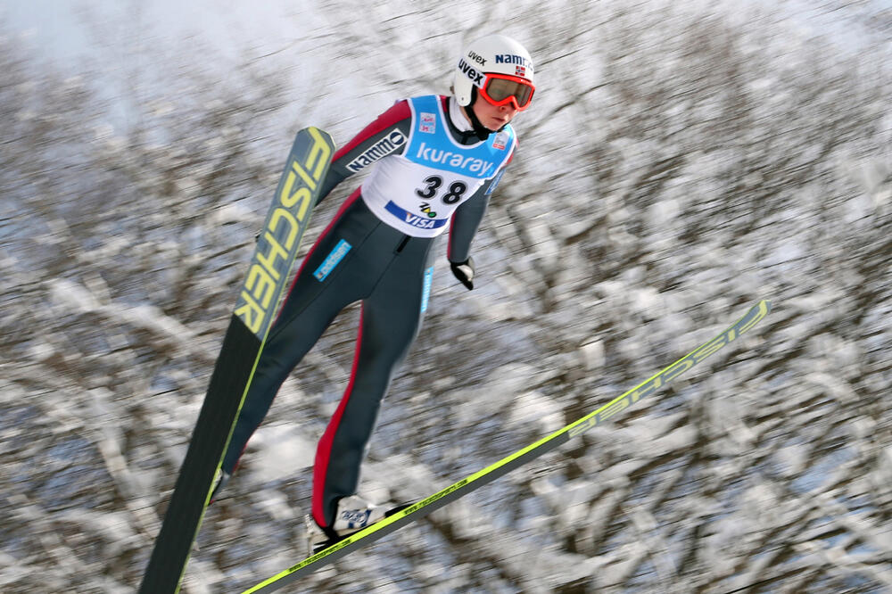 BEZ JEDNE OD NAJBOLJIH: Olimpijska šampionka u ski skokovima propušta ZOI u Pekingu