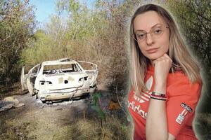 TUŽNO: Lidija Đokić koja je oteta, brutalno ubijena, pa spaljena sa roditeljima, da je živa danas bi slavila rođendan!