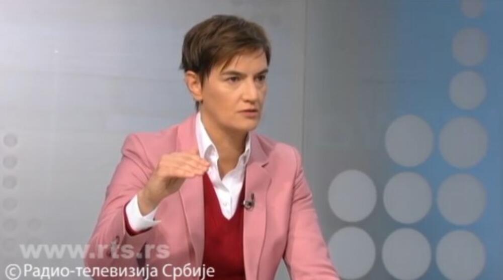 Ana Brnabić