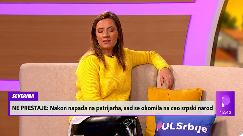 Ljiljana Stanišić