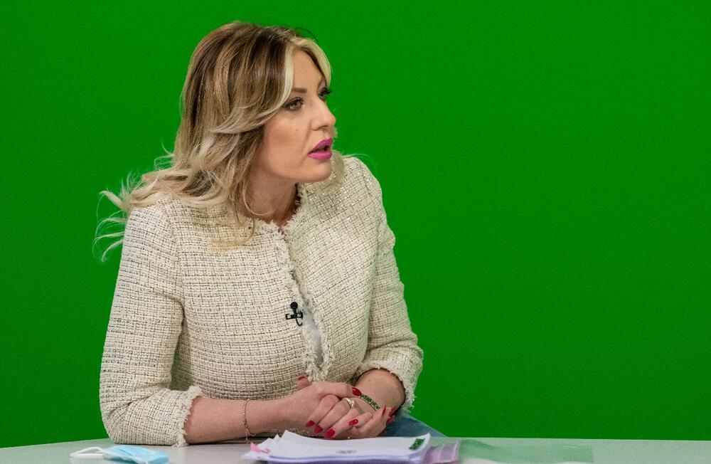 Jadranka Joksimović