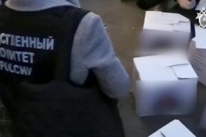 MASOVNO TROVANJE ALKOHOLOM U RUSIJI: Umrlo najmanje 18 osoba, vlasti pokrenule istragu, uhapšeno šestoro