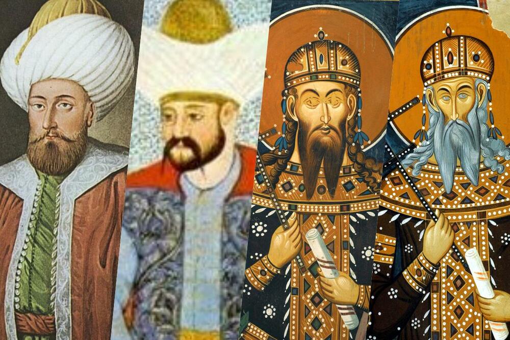 BOJ NA MARICI: Bitka koja je srušila Dušanovo carstvo, Turci su uništili jaču i brojniju srpsku vojsku