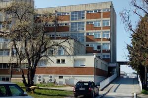 KORONA VIRUS U MORAVIČKOM OKRUGU: U Čačku dva pacijenta preminula, hospitalizovano njih 60