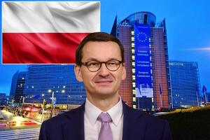 POLJSKI BREGZIT Sprema li Varšava zaista izlazak iz EU ili je sve igra oko novca?!