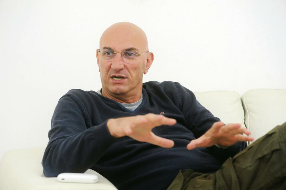 Goran Grbović