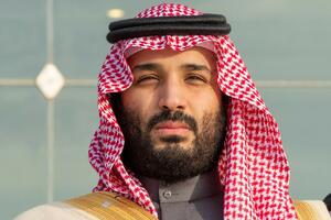 SOBA ZA MEDITACIJU, NOĆNI KLUB, BIOSKOP: Princ Saudijske Arabije je vlasnik fudbalskog kluba, a ima i NAJSKUPLJU KUĆU NA SVETU