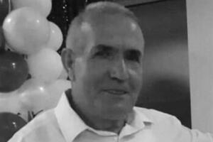 TRAGIČAN KRAJ POTRAGE: Pronađeno telo Nasufa iz Tutina, za nastavnikom fizike se tragalo od četvrtka