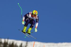 MARKO VUKIĆEVIĆ SPREMAN NA VELIKI POVRATAK: Srpski skijaš dve godine od nesrećnog pada i više operacija vraća se na stazi