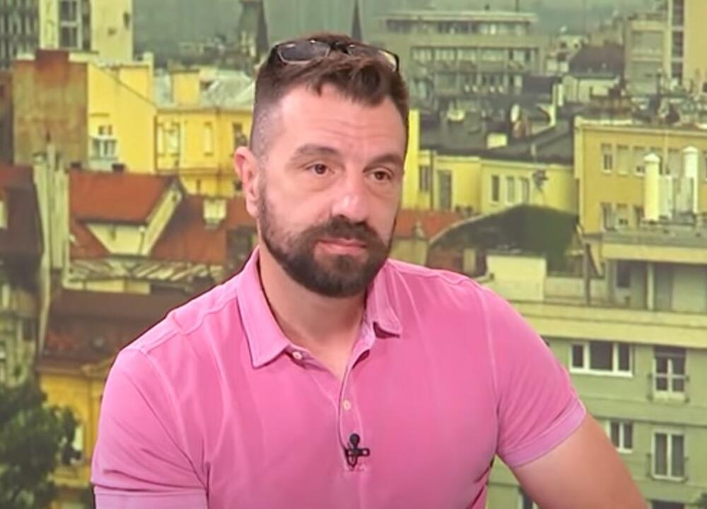 Dušan Keckarević