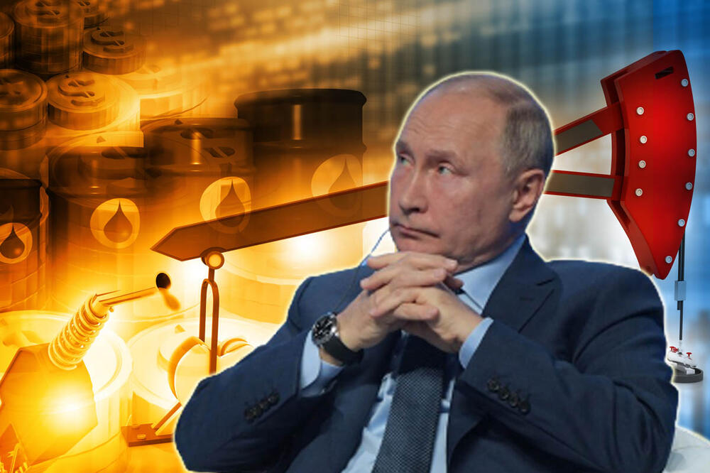 ALARMANTNO Rusija ima rezerve nafte za još samo 30 godina!