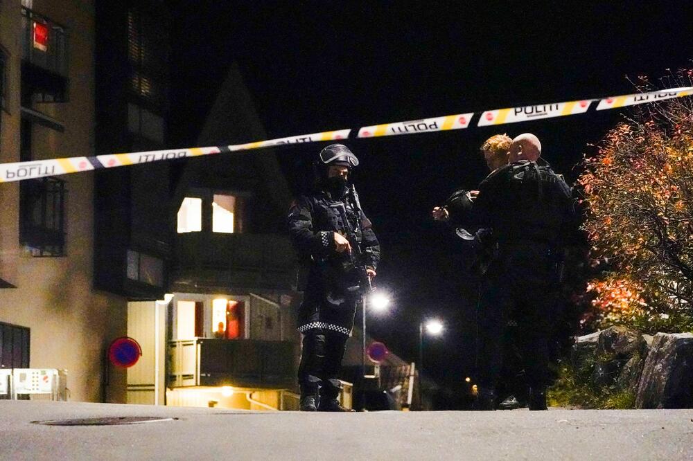 POGUBNA JURNJAVA ZA VESTIMA: Mediji naseli na lažnu priču o napadaču iz Norveške, nesrećni Bavarac ponovo pogrešno optužen! VIDEO