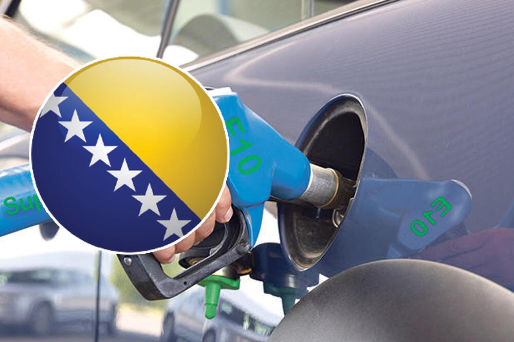 ISPRAVKA: U BiH se ne ukidaju akcize na gorivo, a nije smanjen ni PDV