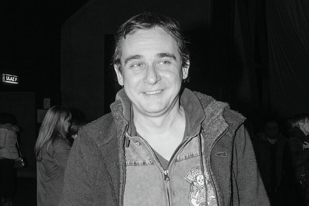 Marko Živić