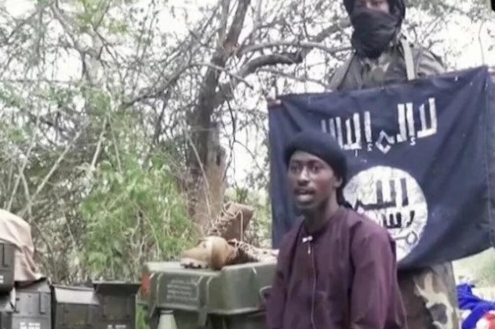 VOĐA ISLAMSKE DRŽAVE U ZAPADNOJ AFRICI JE MRTAV: Nigerijska vojska objavila smrt Abu Musaba al-Barnavija, sina vođe Boho Harama!