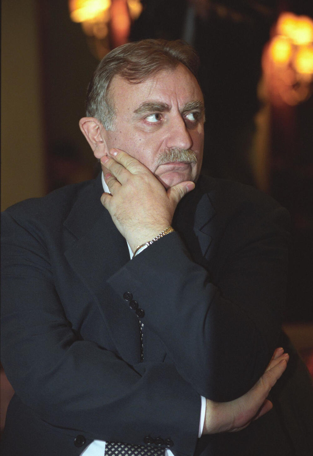 Branko Bulatović