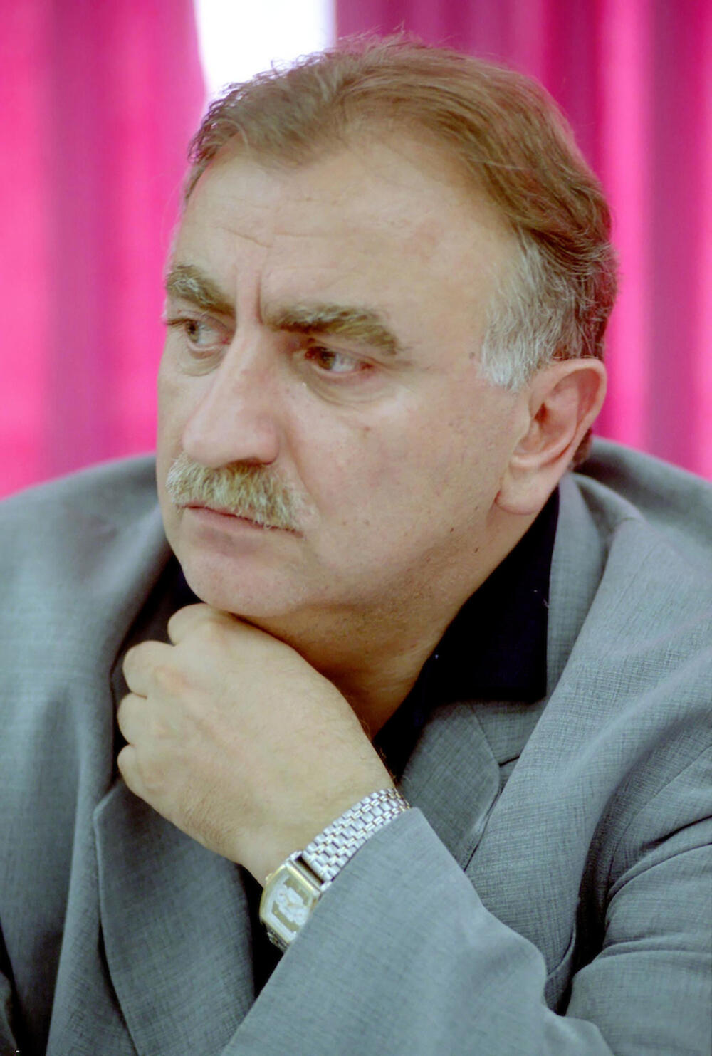Branko Bulatović