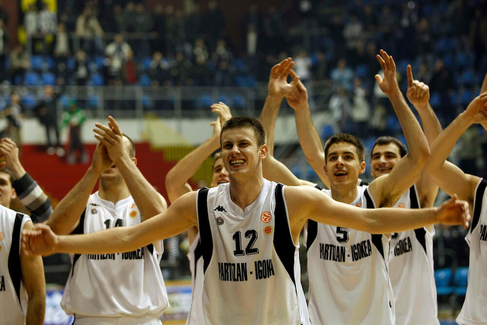 UNIKS NIJE JEDINI ZABORAVIO DA DA KOŠ! Ovo su najlošiji napadi u istoriji Evrolige: Za jedan je KRIV PARTIZAN!