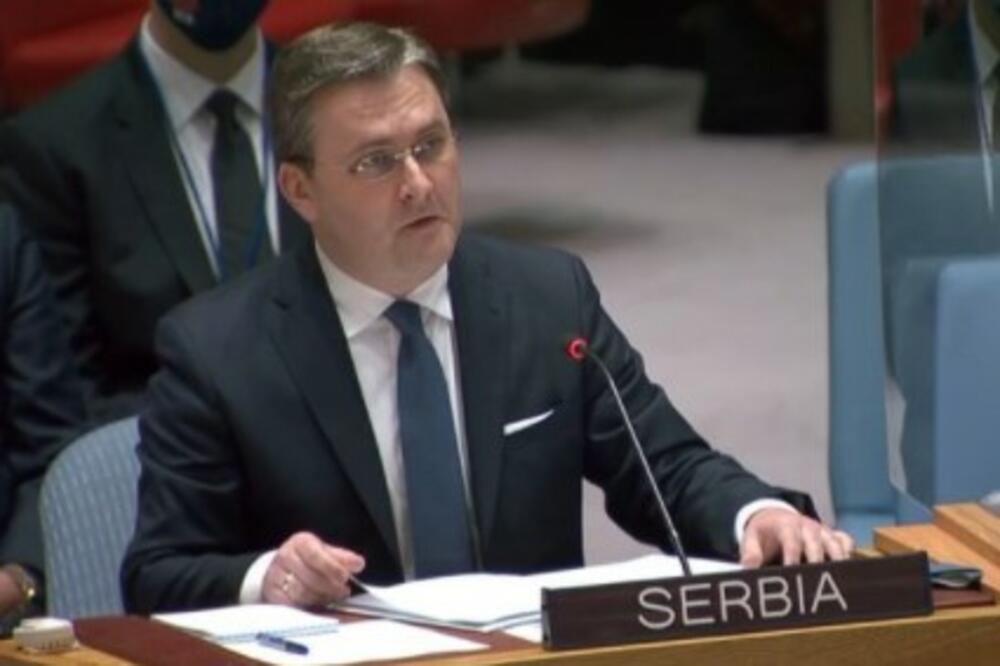 MINISTAR SELAKOVIĆ U BRISELU SA VARHEJIJEM: Punopravno članstvo u EU strateško opredeljenje Srbije