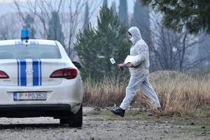 U TRI DANA TRI SKELETA: Crnogorska identifikovala jedan od slučajeva, u pitanju je osoba nestala još 2014.