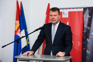 Mirović: Vučićev konkretan plan za obnovu svih regionalnih bolnica u Vojvodini počeo da se realizuje u Kikindi i Subotici