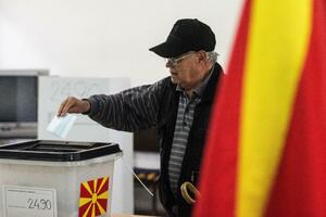 DRAMA NA LOKALNIM IZBORIMA U SEVERNOJ MAKEDONIJI: Zaev gubi Skoplje?