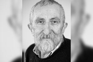 POZNATI NOVINAR IZGUBIO NAJVAŽNIJU BITKU: Preminuo Dragoslav Grujić Gruja (68)