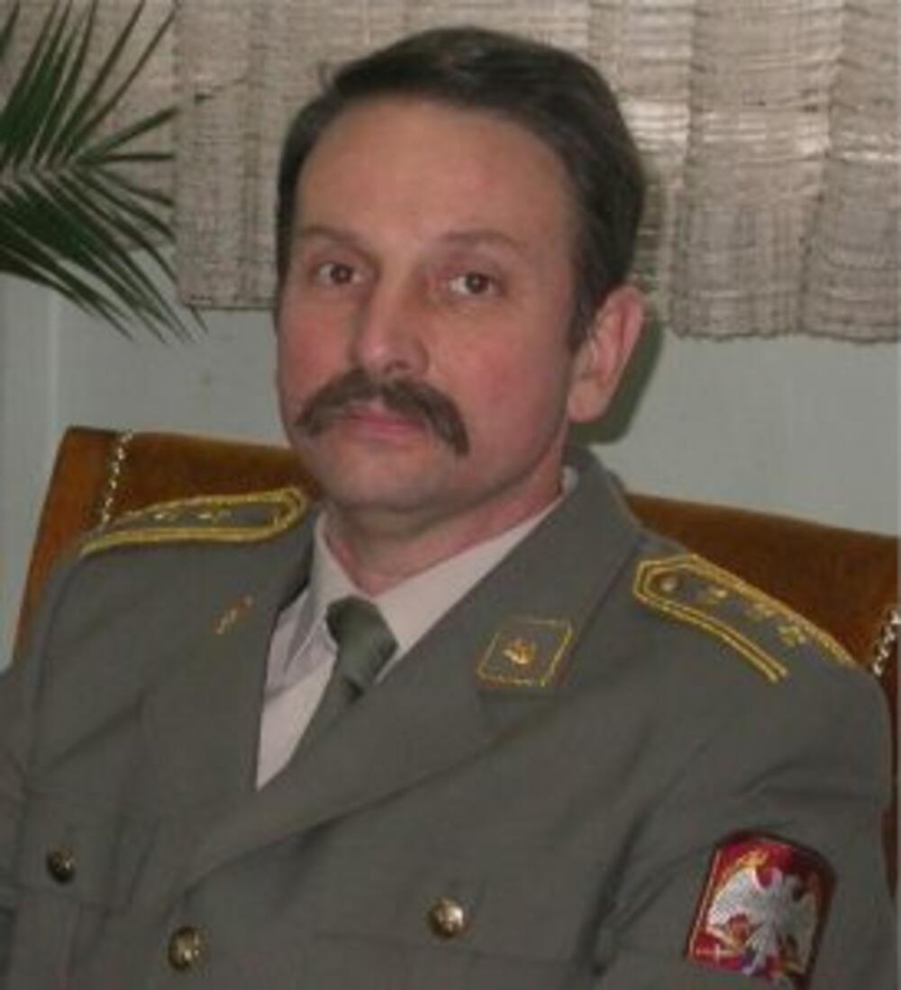 Dragan Telesković