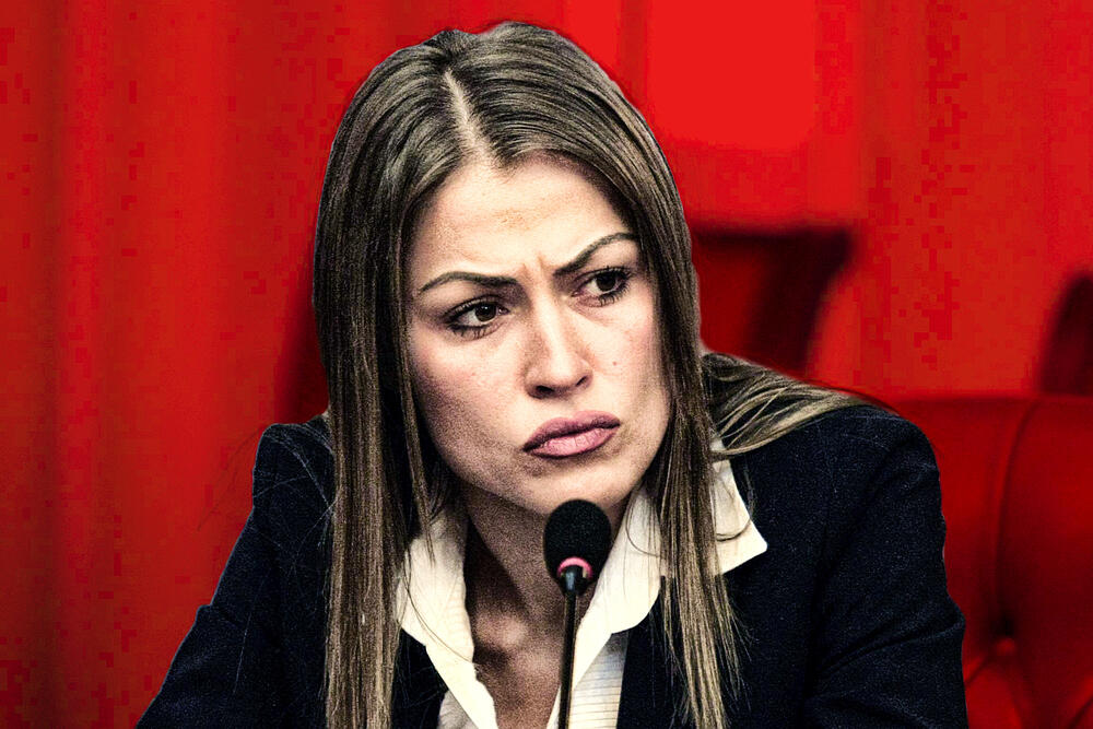Dijana Hrkalović