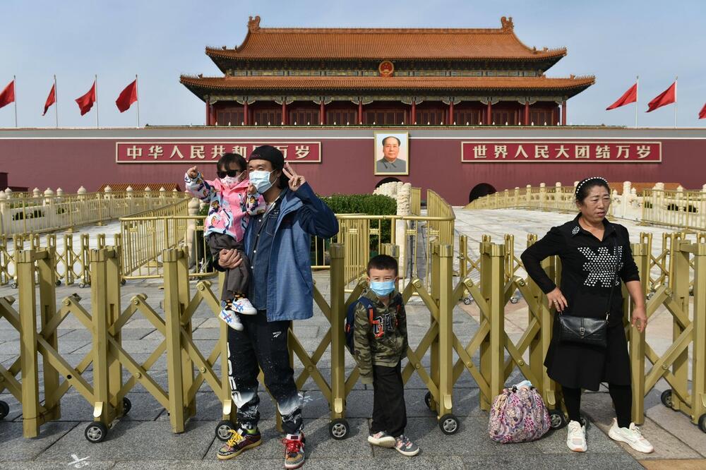 NEPRIKLADNO RODITELJSKO OBRAZOVANJE: Kina razmatra kažnjavanje roditelja zbog lošeg ponašanja dece