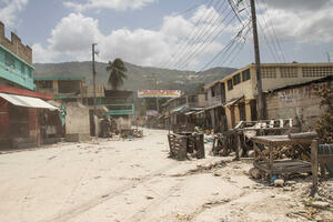 OGLASILI SE OTMIČARI MISIONARA NA HAITIJU: Moćna banda traži 17 miliona dolara za otkupninu! VIDEO