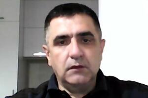 CRNOGORSKI FUNKCIONER OSTAVIO OPROŠTAJNU VIDEO PORUKU PRE SAMOUBISTVA: Ovo su bile POSLEDNJE REČI Luke Bulatovića pred smrt!