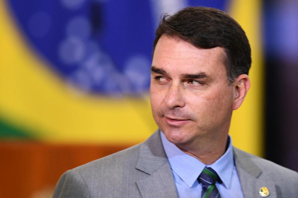 Flavio Bolsonaro