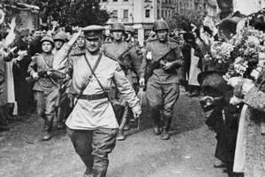 OKUPACIJA TRAJALA SKORO 1.300 DANA: Beograd slavi godišnjicu oslobođenja u Drugom svetskom ratu