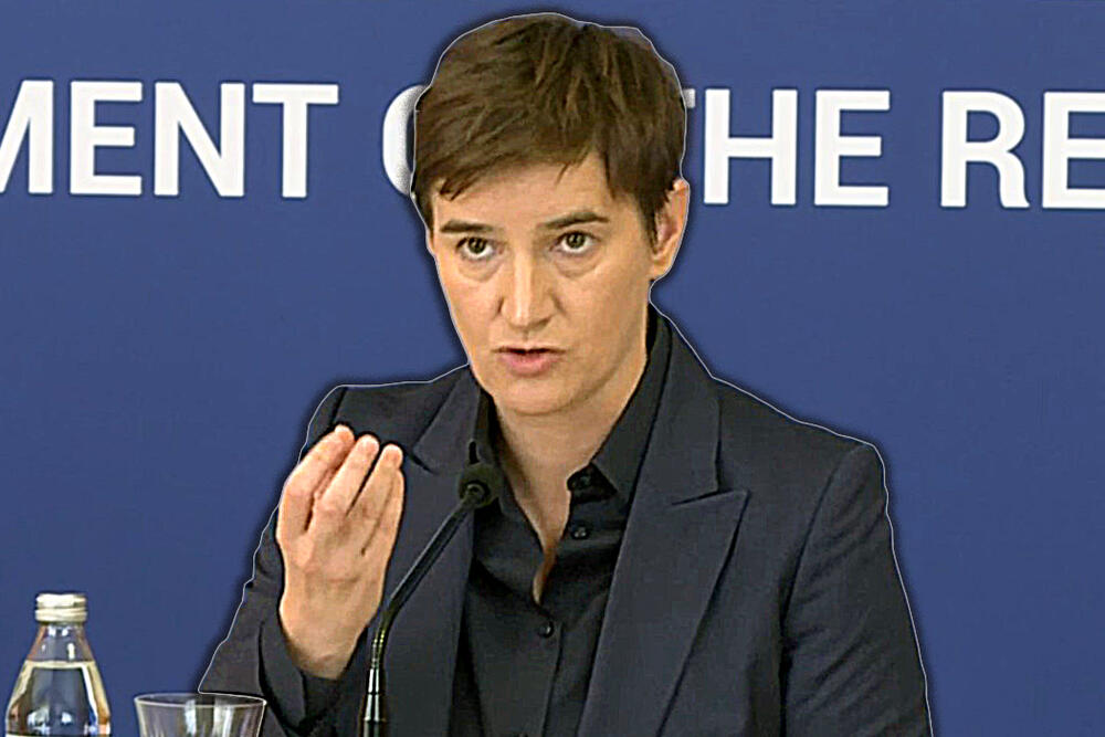 Ana Brnabić