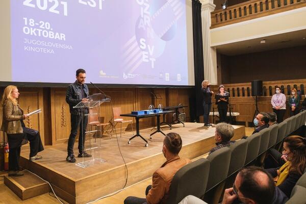 Uručenjem nagrada završen 12. Beogradski internacionalni filmski festival osoba sa invaliditetom – Bosifest