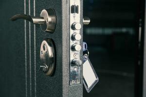 BEZBEDNOST KAO PRIORITET: Sigurnosna vrata služe na samo za zaštitu već i za ukras vašeg doma