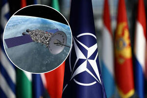 RUSIJA MOŽDA NAPADA I IZ SVEMIRA? Čelnici NATO se spremaju za odbranu, planiraju više frontova, udar će biti neočekivan! VIDEO