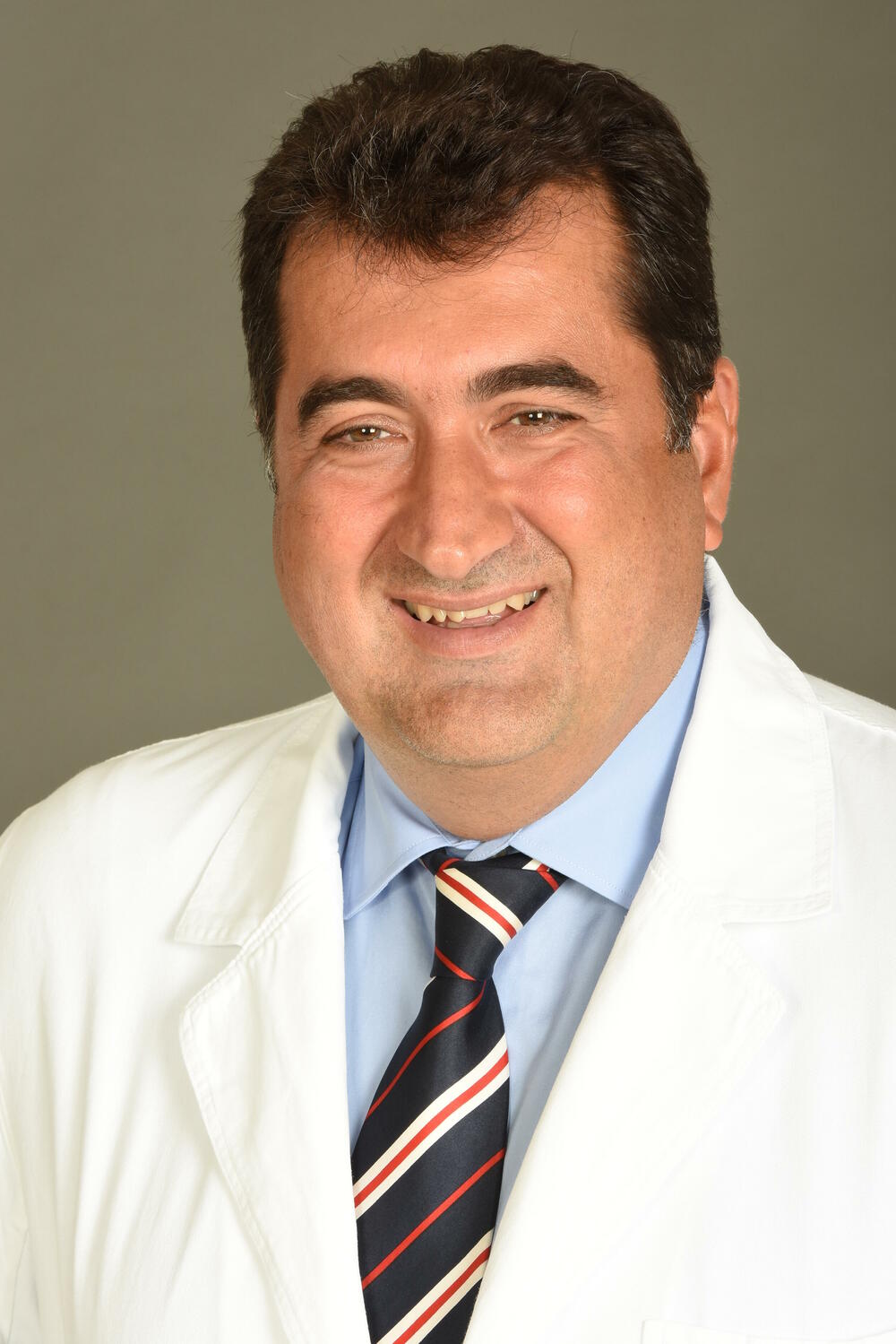 dr Aleksandar Stefanovic