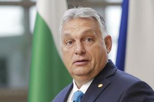 ORBAN ČESTITAO POBEDU DODIKU: Premijer Mađarske poželeo nastavak odlične političke saradnje