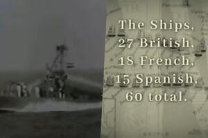 DVE BITKE U ISTOM DANU: Kod Trafalgara Britanci su zagospodarili svetom! Egipćani prvim raketama potopili izraelski razarač