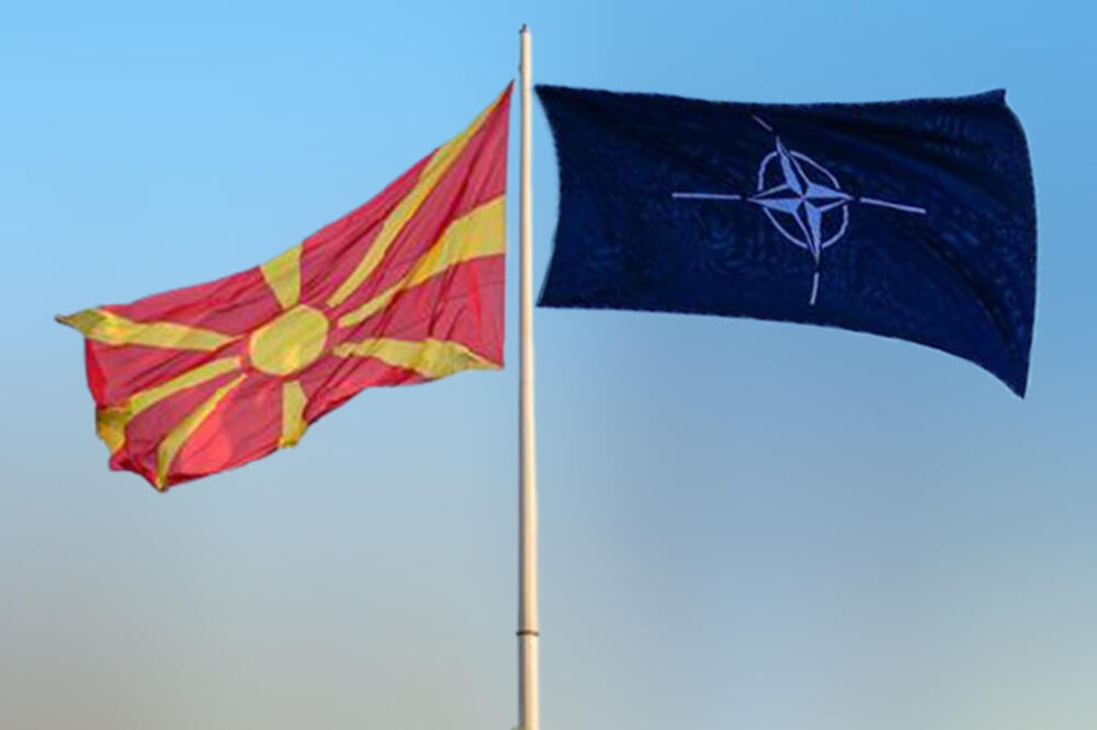 BRISEL POTVRDIO! NATO JAČA SNAGE NA JUŽNIM GRANICAMA SRBIJE: Evo šta Severna Makedonija može da očekuje od Alijanse