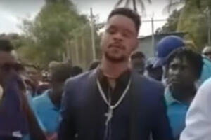HRIŠĆANSKE MISIONARE NA HAITIJU ČEKA JEZIVA SUDBINA: Vođa bande poručio šta će se desiti ako se ne plati otkup VIDEO