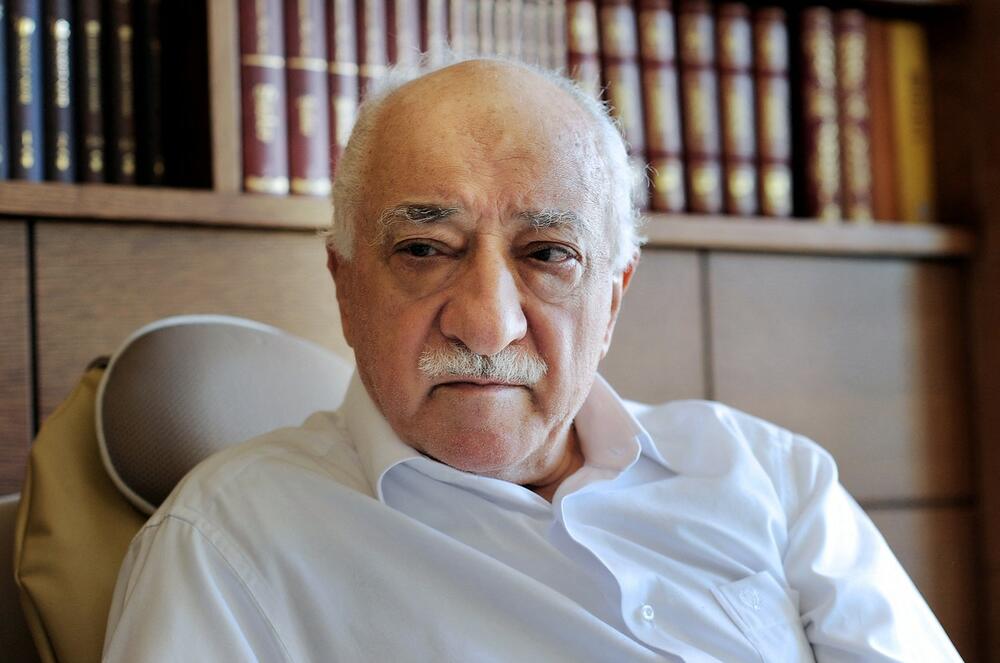 Fethullah Gülen, Fetulah Gulen