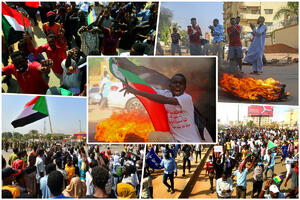 ŠTA SE DEŠAVA U SUDANU? Vojska preuzela zemlju, a OVAKO JE SVE POČELO!