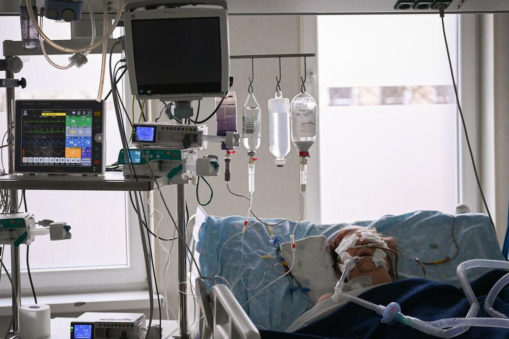 ALARMANTNO UPOZORENJE IMUNOLOGA U HRVATSKOJ Za 20-ak dana u bolnicama će biti HAOS, to će biti žestok udar